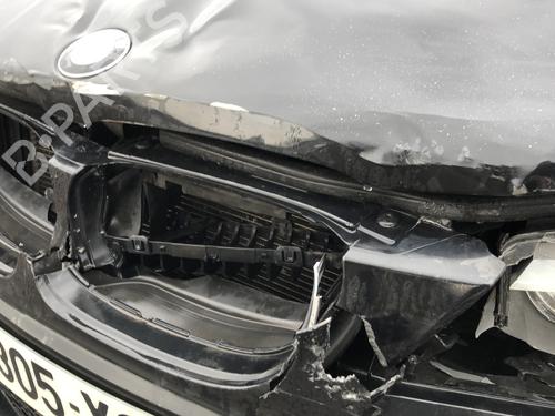 Left rear driveshaft BMW 3 (E90) 316 d | BP24595386M40 - Image 3