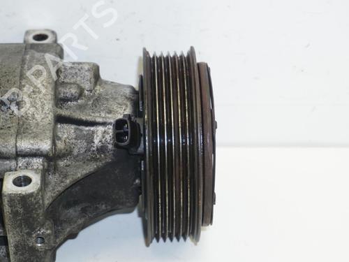 AC compressor LANCIA MUSA (350_) 1.3 D Multijet (350.AXM11, 350.AXM1A, 350.AXI1A) | BP18176174M34 