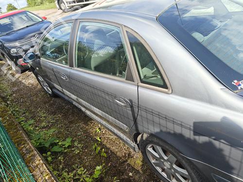 Left headlight CITROËN C5 II (RC_) 1.6 HDi (RC8HZB) | BP31025612C28  - Image 7