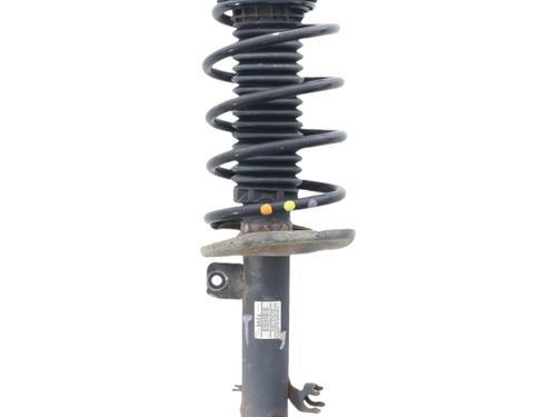 Used Left front shock absorber Left front shock absorber PEUGEOT 208 I (CA_, CC_) 1.6 HDi (114 hp) 40507616 40507616