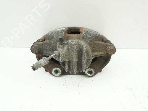 Left front brake caliper PEUGEOT 207 CC (WD_) 1.6 16V | BP20179787M105 