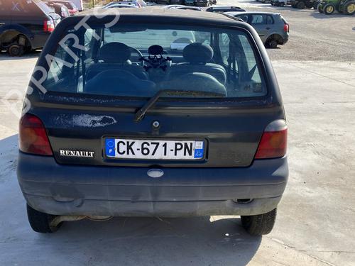 Right headlight RENAULT TWINGO I (C06_) 1.2 (C066, C068) | BP27220240C29 