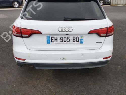 Starter AUDI A4 B9 Avant (8W5, 8WD) 2.0 TDI quattro | BP28827004M8  - Image 10