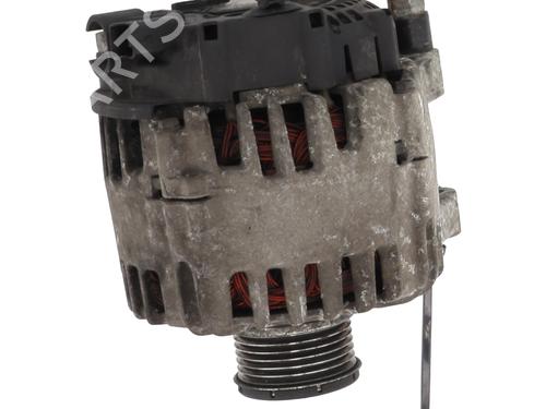 Alternator CITROËN C3 II (SC_) 1.4 HDi 70 (SC8HZC, SC8HR0, SC8HP4) | BP28329246M7 