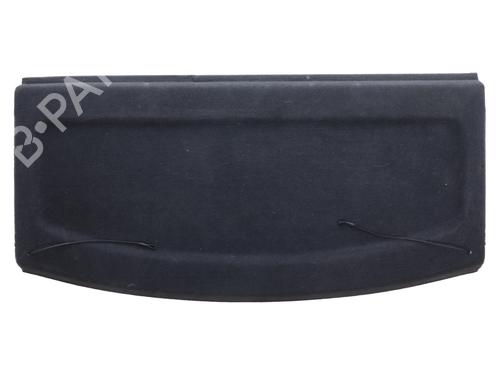 Rear parcel shelf VW GOLF V (1K1) 2.0 GTI | BP32980130C85 - Image 2