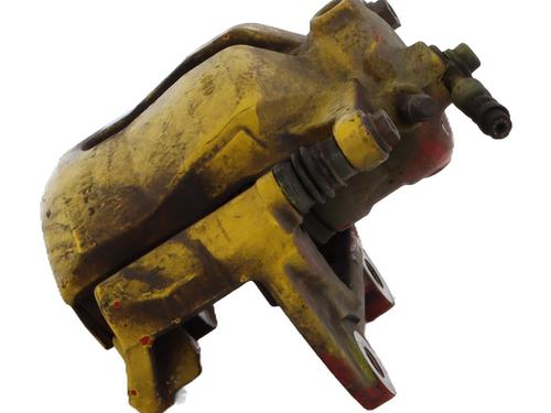 Left front brake caliper SEAT LEON (5F1) 2.0 Cupra | BP24588407M105 - Image 2