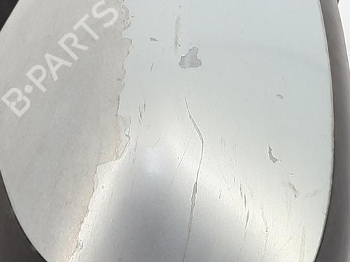 Right mirror RENAULT LAGUNA II (BG0/1_) 1.9 dCi | BP29641679C27 
