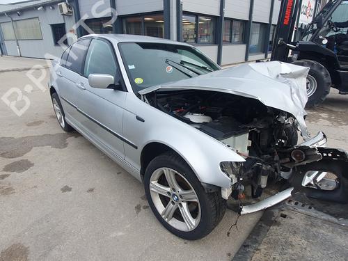 Forlygtekontakt BMW 3 (E46) 318 i | BP31016644I24 