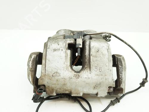 Used Right front brake caliper MERCEDES-BENZ M-CLASS (W164) ML 320 CDI 4-matic (164.122) (224 hp) 18188632