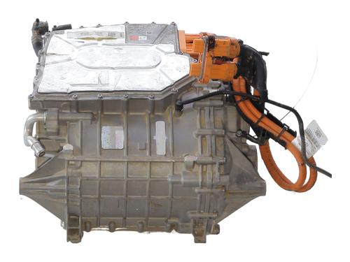 Used Engine VW ID.4 (E21) [2020-2025]  22073713
