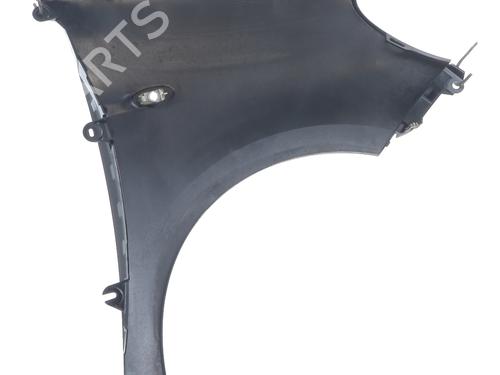 Forskærm venstre SMART FORFOUR Hatchback (453) 0.9 (453.044, 453.053) | BP30765426C41 - Image 3
