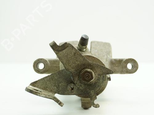 Right rear brake caliper RENAULT GRAND SCÉNIC II (JM0/1_) 1.5 dCi (JM02, JM13) | BP18196329M106 