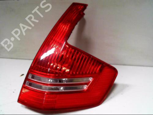 Right taillight CITROËN C4 I (LC_) 1.6 HDi | BP18179606C35
