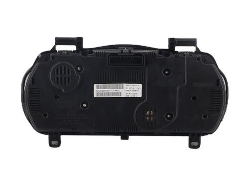 Kombinert Instrument RENAULT MEGANE IV Hatchback (B9A/M/N_) 1.5 dCi 110 (B9A3) | BP20659489C47 