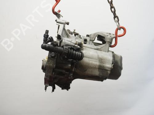Gearbox CITROËN C3 I (FC_, FN_) 1.4 i | BP18186608M3 
