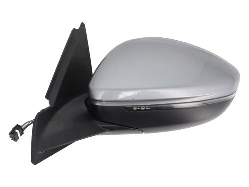 Used Left mirror PEUGEOT 208 II (UB_, UP_, UW_, UJ_) 1.2 PureTech 100 (101 hp) 28827083