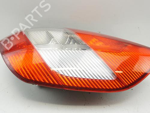 Right taillight RENAULT SCÉNIC II (JM0/1_) 1.5 dCi (JM1E, JM16) | BP18171729C35 