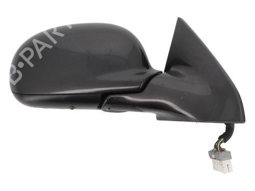 Used Right mirror PEUGEOT 406 Coupe (8C) 2.0 16V (135 hp) 30352905