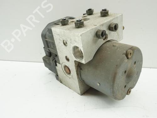 Used ABS pump PEUGEOT 306 Break (7E, N3, N5) 1.9 D (69 hp) 18197389