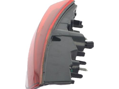 Used Left tailgate light Left tailgate light RENAULT CAPTUR II (HF_) TCe 90 (HFM6) (91 hp) 40287581 40287581