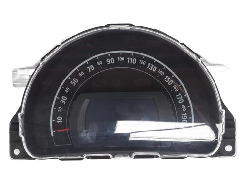 Instrument cluster RENAULT TWINGO III (BCM_, BCA_) 0.9 TCe 90 (BCM9, BCM2) | BP36423826C47 - Image 5