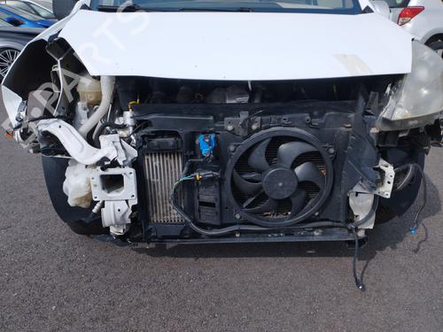 Steering rack PEUGEOT PARTNER Box Body/MPV 1.6 HDi 16V | BP29012115M22 - Image 8