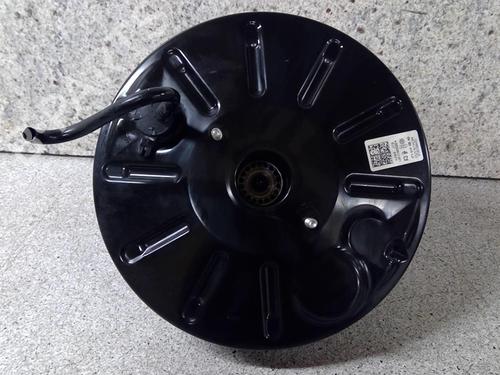 Bremseservo VW CADDY III Box Body/MPV (2KA, 2KH, 2CA, 2CH) 1.6 TDI (102 hp) 18190076