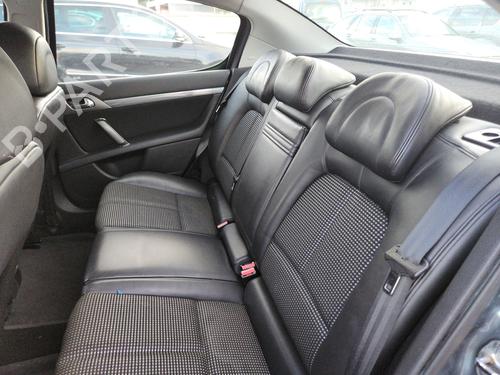 Engine PEUGEOT 407 (6D_) 2.0 HDi 135 (6DRHRH, 6DRHRE, 6DRHRG, 6DRHRJ) | BP30592301M1 - Image 29