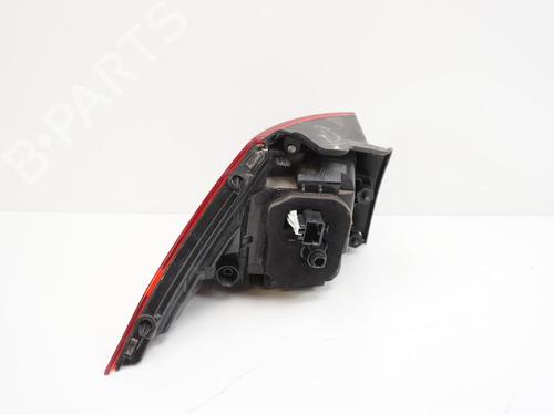 Used Right taillight VW GOLF VII (5G1, BQ1, BE1, BE2) 2.0 GTI (230 hp) 18190949