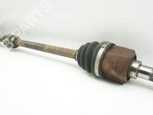 Left front driveshaft HYUNDAI i20 I (PB, PBT) 1.4 CRDi | BP19731540M38 
