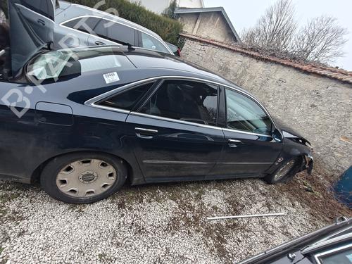 Used Parts AUDI A8 D3 (4E2, 4E8) 4.0 TDI quattro (275 hp) 4439637