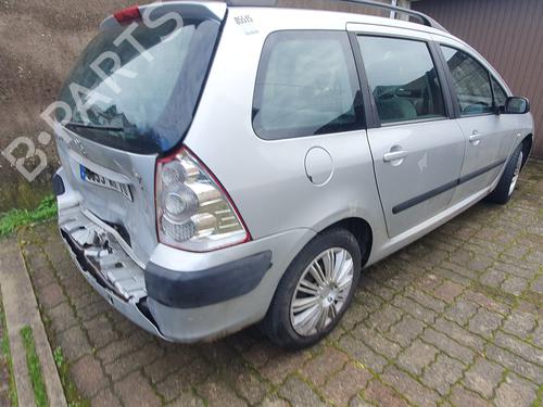 Right headlight PEUGEOT 307 SW (3H) 1.6 HDI 110 | BP27270700C29 