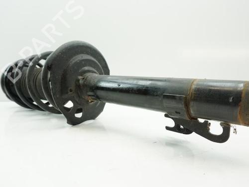 Right front shock absorber PEUGEOT 108 1.0 VTi | BP18193648M17 