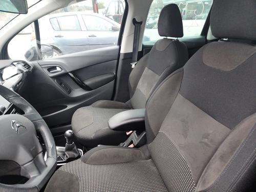 Front right seatbelt CITROËN C3 II (SC_) 1.6 VTi 120 | BP31648948I25  - Image 27