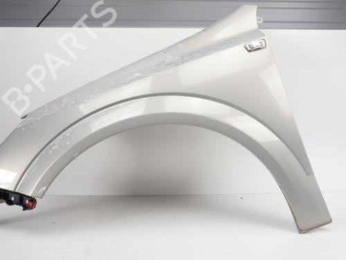 Used Left front fenders Left front fenders OPEL ASTRA H (A04) 1.8 (L48) (125 hp) 18183727 18183727
