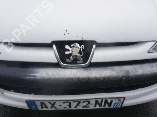 Felga PEUGEOT 206 Hatchback (2A/C) 1.4 HDi eco 70 | BP22074649C45 