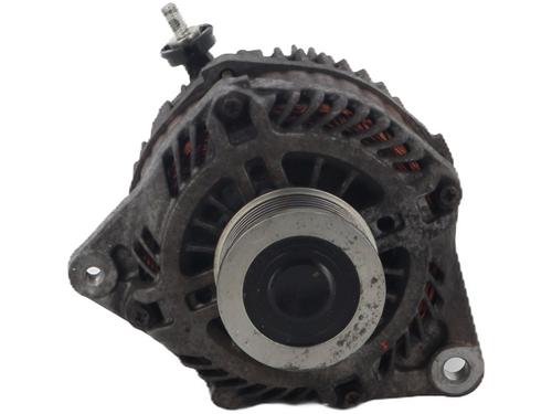 alternator-nissan-pathfinder-iii-r51-2005-31923842 main image