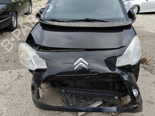 Right mirror CITROËN C3 II (SC_) 1.6 HDi | BP22517703C27 