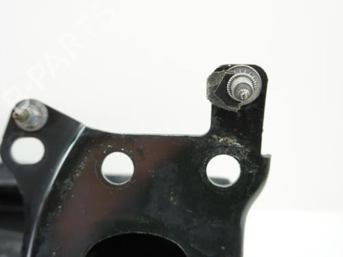 Front bumper reinforcement VW GOLF V (1K1) 1.9 TDI | BP18178717C109