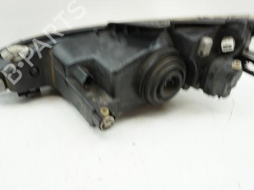 Faro derecho PEUGEOT 206 Hatchback (2A/C) 1.9 D | BP18177109C29 