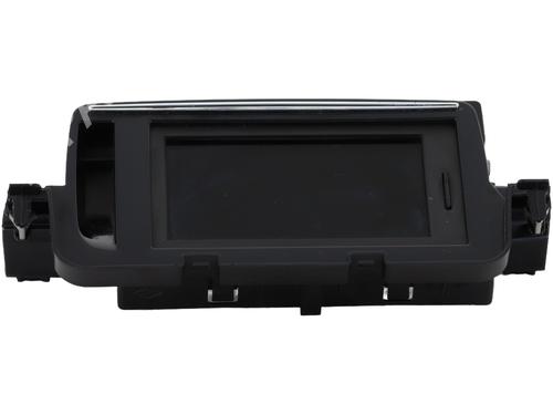 Display monitor RENAULT MEGANE III Hatchback (BZ0/1_, B3_) 1.5 dCi (BZ09, BZ0D, BZ1W, BZ29, BZ14) | BP19652658C48 