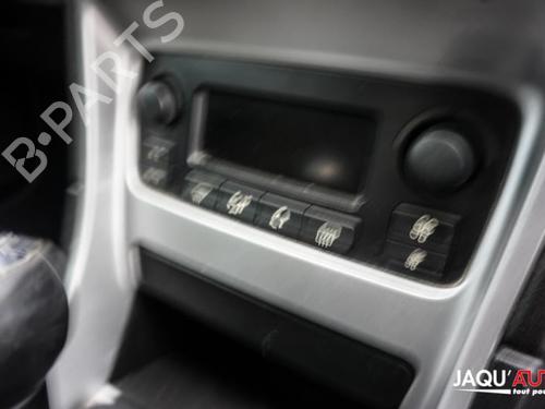 Front right window mechanism PEUGEOT 307 Break (3E) 1.6 HDi 110 | BP18185082C23