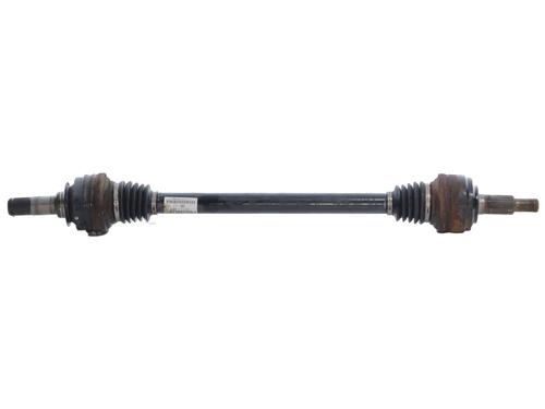 Used Left rear driveshaft PORSCHE CAYENNE (92A) 3.0 Diesel (239 hp) 30948252