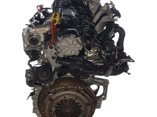 Used Engine CITROËN C4 II (NC_) 1.6 HDi 110 (112 hp) 29174034