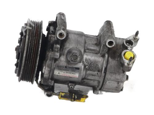 AC-Kompressor CITROËN C2 (JM_) 1.1 | BP22373992M34 