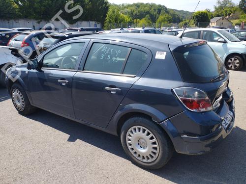 Left headlight OPEL ASTRA H (A04) 1.4 (L48) | BP28494200C28 - Image 22