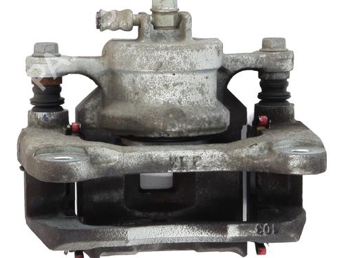 Left front brake caliper SUZUKI SWIFT V (AZ) 1.4 Sport SHVS | BP21188654M105 
