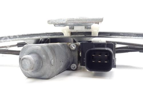 Front right window mechanism MITSUBISHI COLT VI (Z3_A, Z2_A) 1.3 (Z21A) | BP18264803C23 