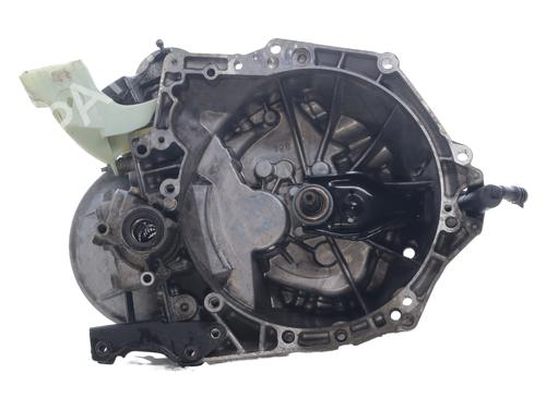 manual-gearbox-citroen-c3-picasso-sh_-14-vti-95-sh8fsc-sh8fp0-sh8fp6-223167-2008-21664553 main image