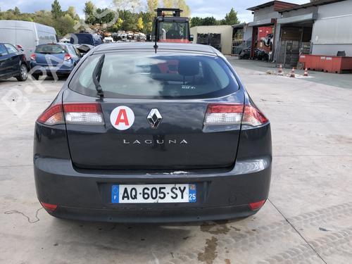 Radiator fan RENAULT LAGUNA III (BT0/1) 1.5 dCi (BT00, BT0A, BT0T, BT1J) | BP32298662M35 